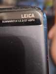 Huawei P9 leica summarit