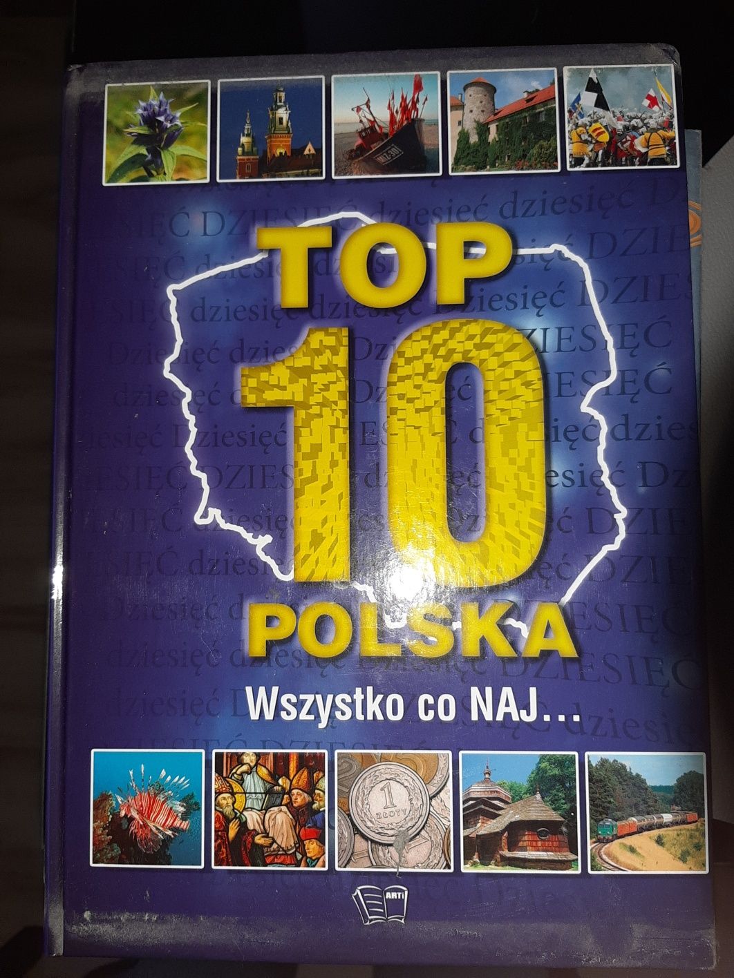 Top 10 Polska. Wszystko co Naj...