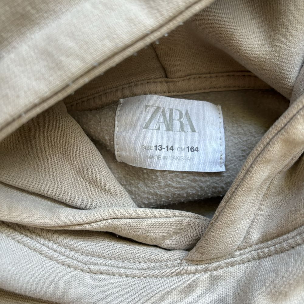 Худі Zara 164