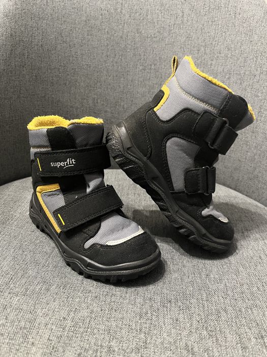 Superfit, суперфіти