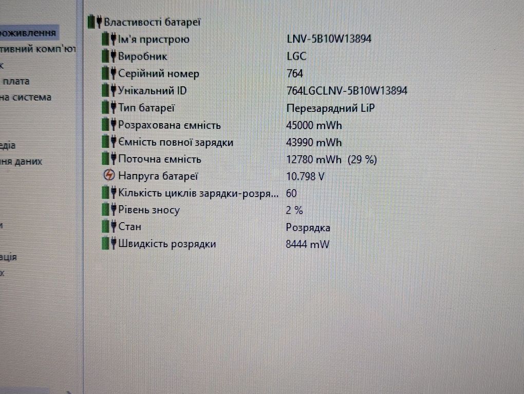 Ноутбук Lenovo ThinkPad L14 Ryzen 3 pro 4450u 8/256 ssd HD