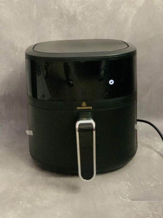 МОЩНАЯ! Аерогриль, аерофритюрница, печь, духовка, фритюрница, плита