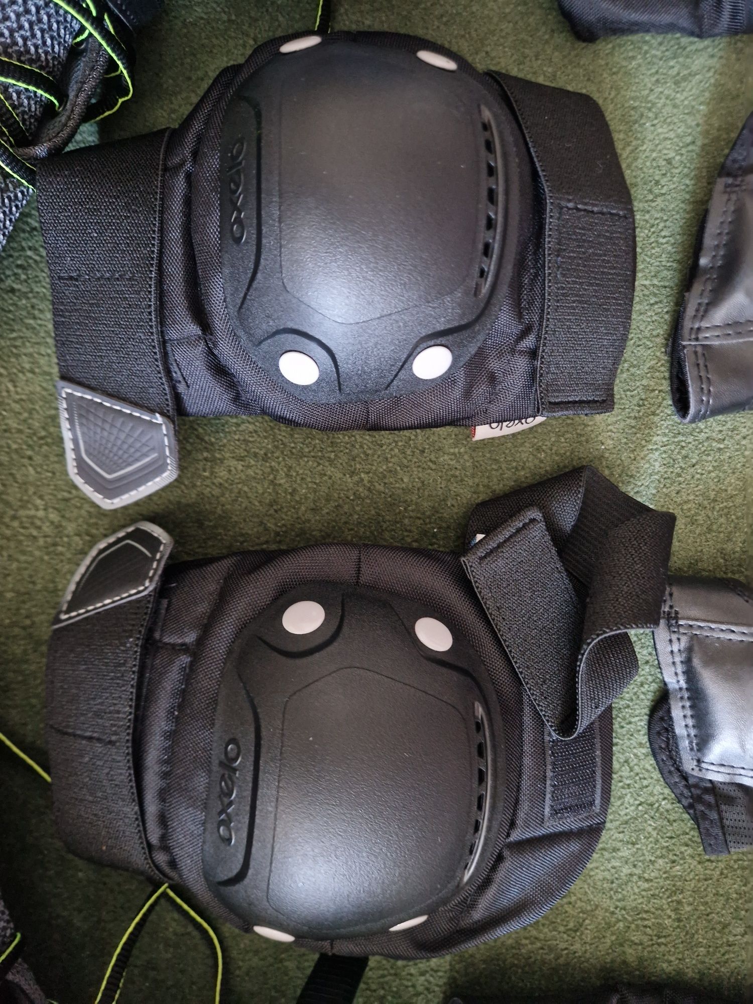 Patins Oxelo 40 Novos