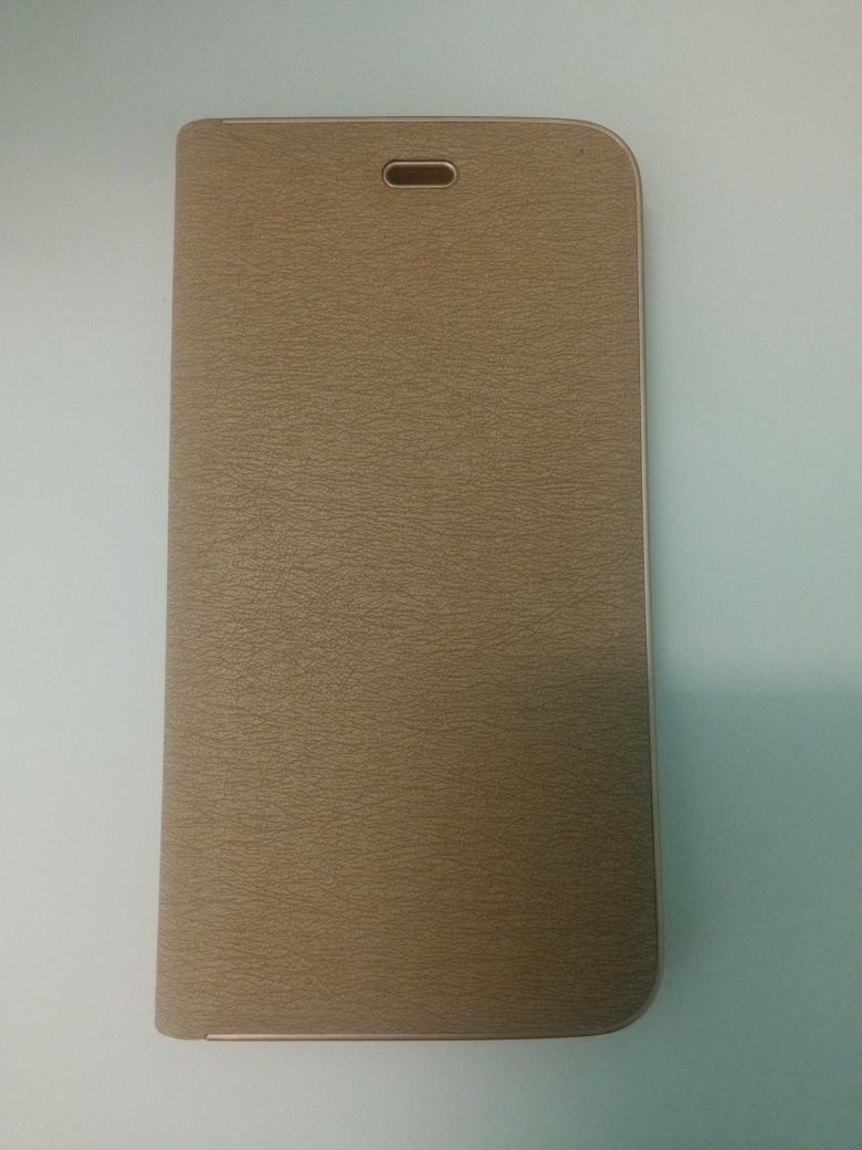 Etui na telefon Redmi 4x