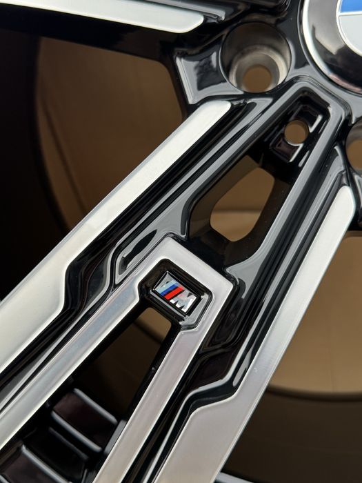 Диски Нові R19/5/112 BMW 3 G20 5 G30 G60 I5 7 G12 I7 X3 G01 X4 G02 IX