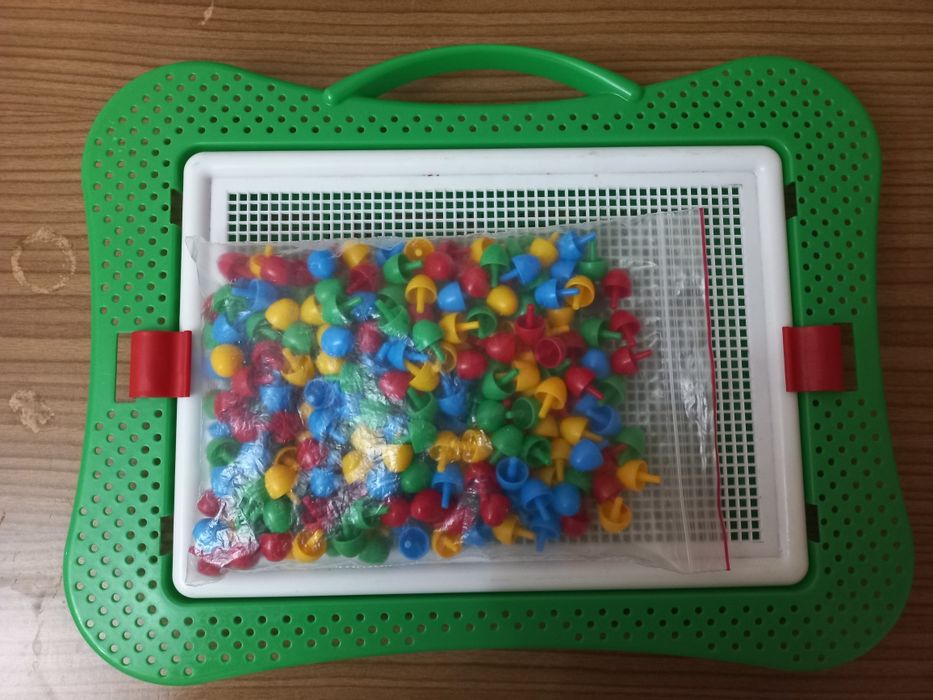 Мозаїка для дітей