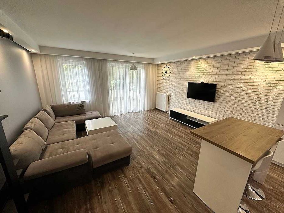 Apartament, mieszkanie Premium 53m2 + taras 20m2 - 2 pokoje