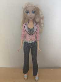 Lalka Barbie MyScene Kennedy