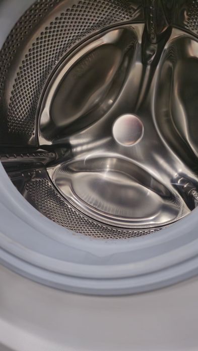 Maquina de Lavar Roupa BOSCH 8KG