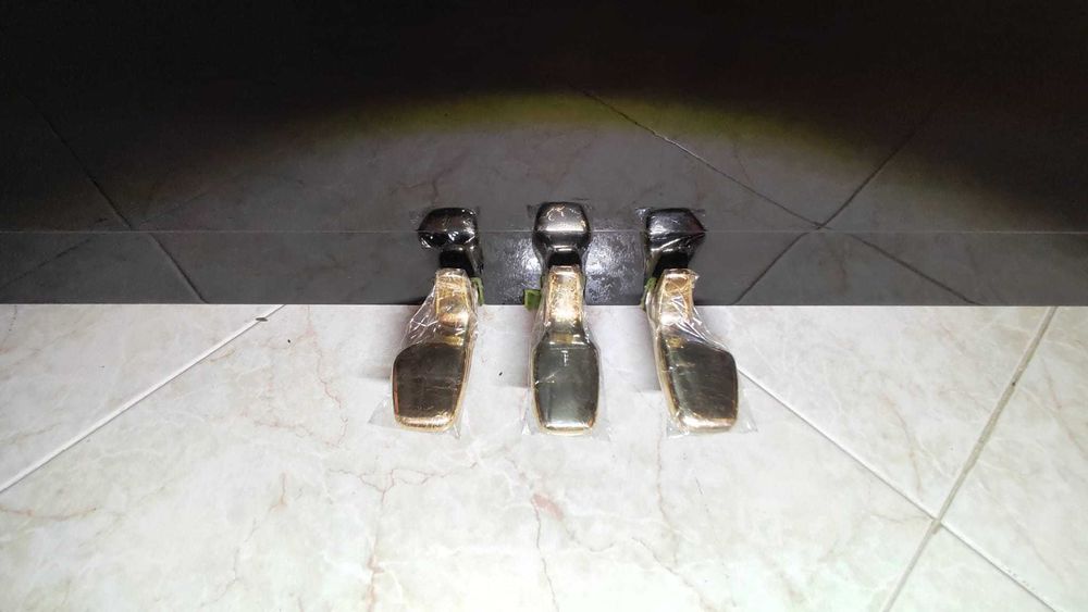 Piano Vertical Yamaha U3