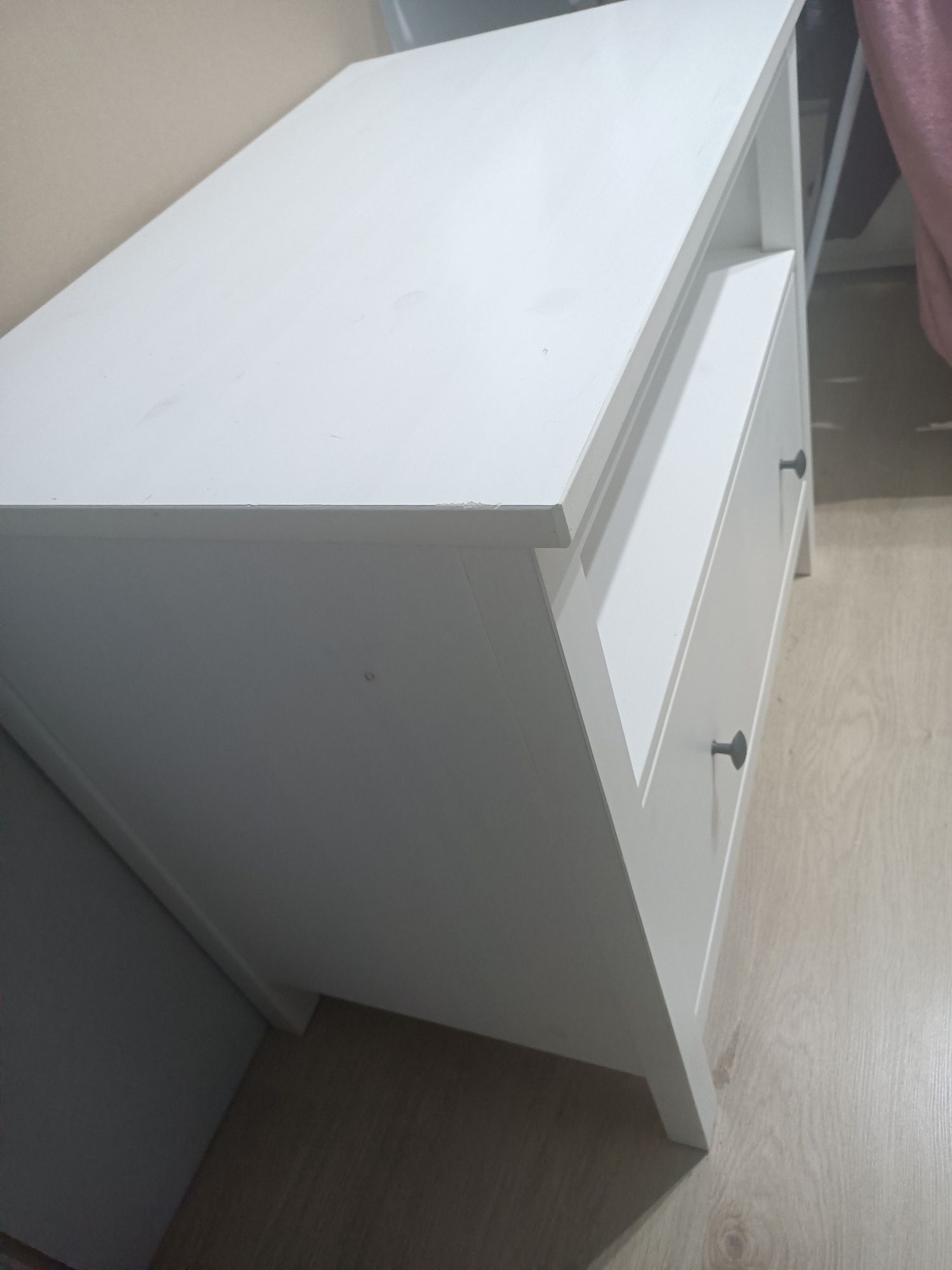 Komoda RTV Ikea hemnes