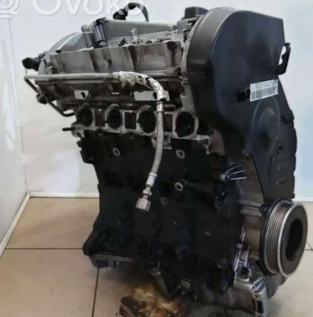 Silnik Audi A4  1.8 T BFB