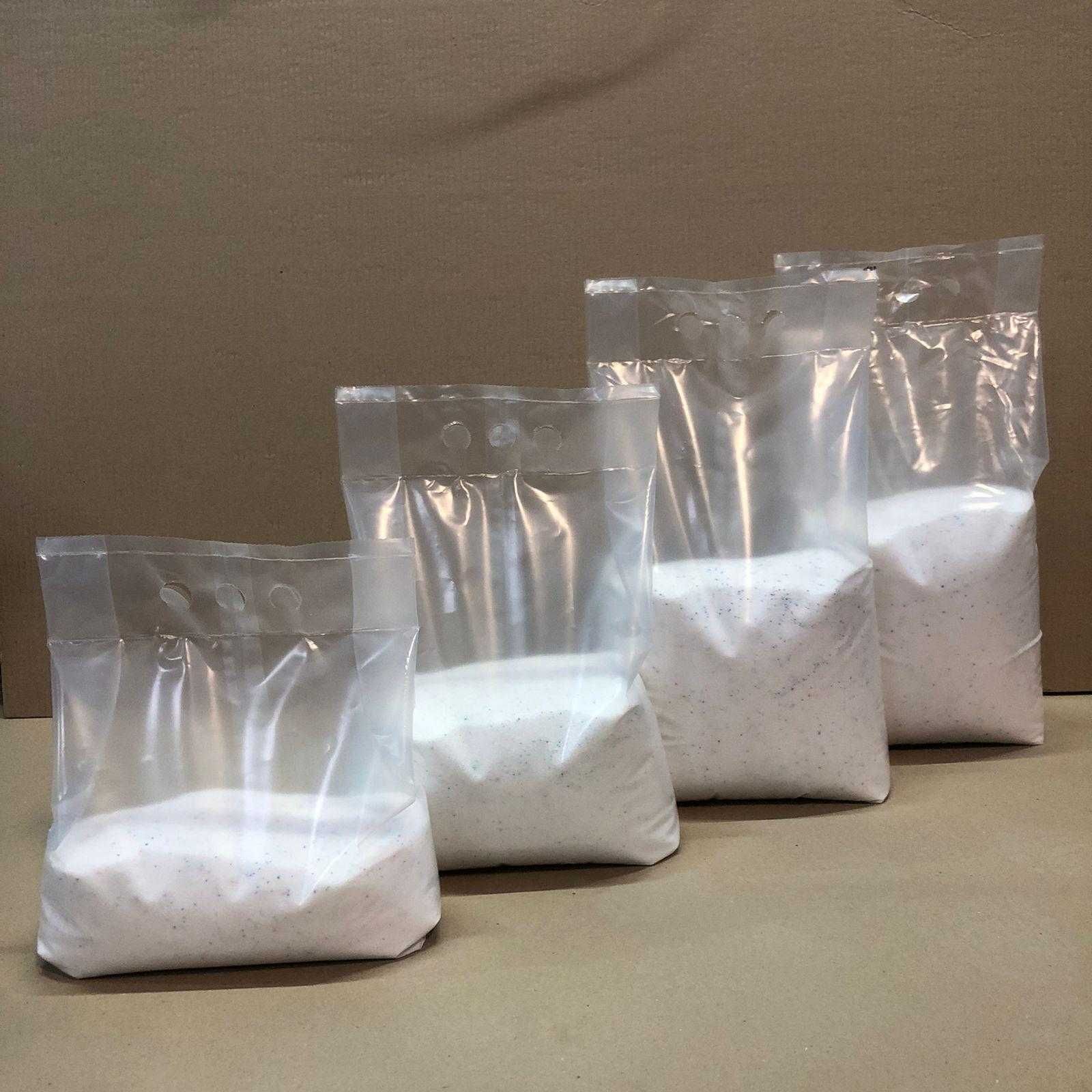 Proszek do prania od producenta – HouseChem
