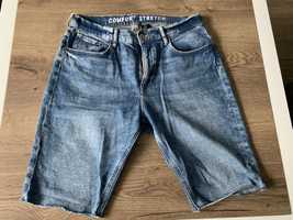 Szorty spodenki jeans Reserved rozmiar 170 cm