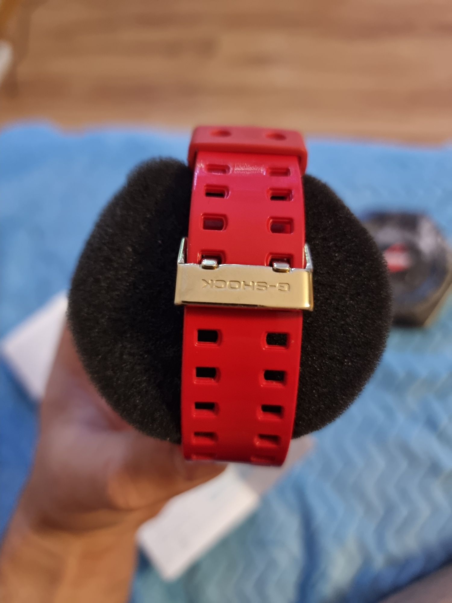 Sprzedam Casio G-Shocka ga710gb