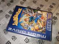Landstalker SEGA MEGA DRIVE gra (oryginał testowany Box) kioskzgrami