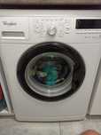Pralka Whirlpool