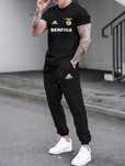 Roupa benfica adulto