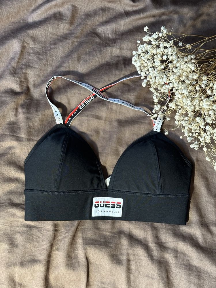 Спортивне бра Guess XS