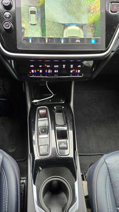 Chevrolet Bolt euv Premier