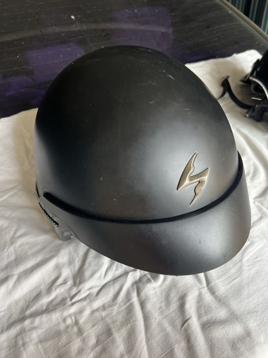 шолом scorion exo helmet