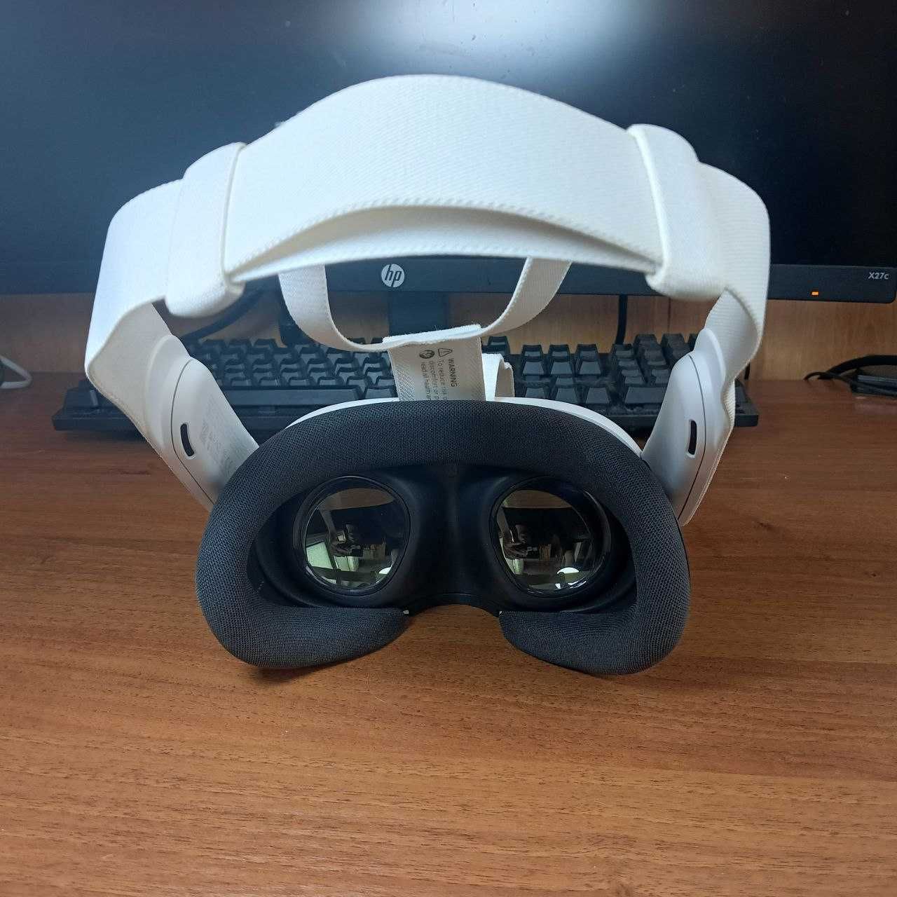 Oculus Meta Quest 3 512Gb