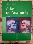 Atlas de anatomia