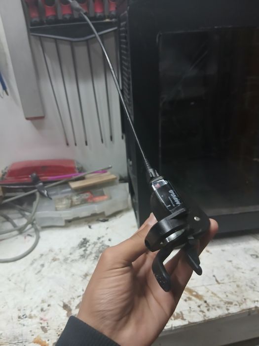 Quadro de bicicleta  rockrider