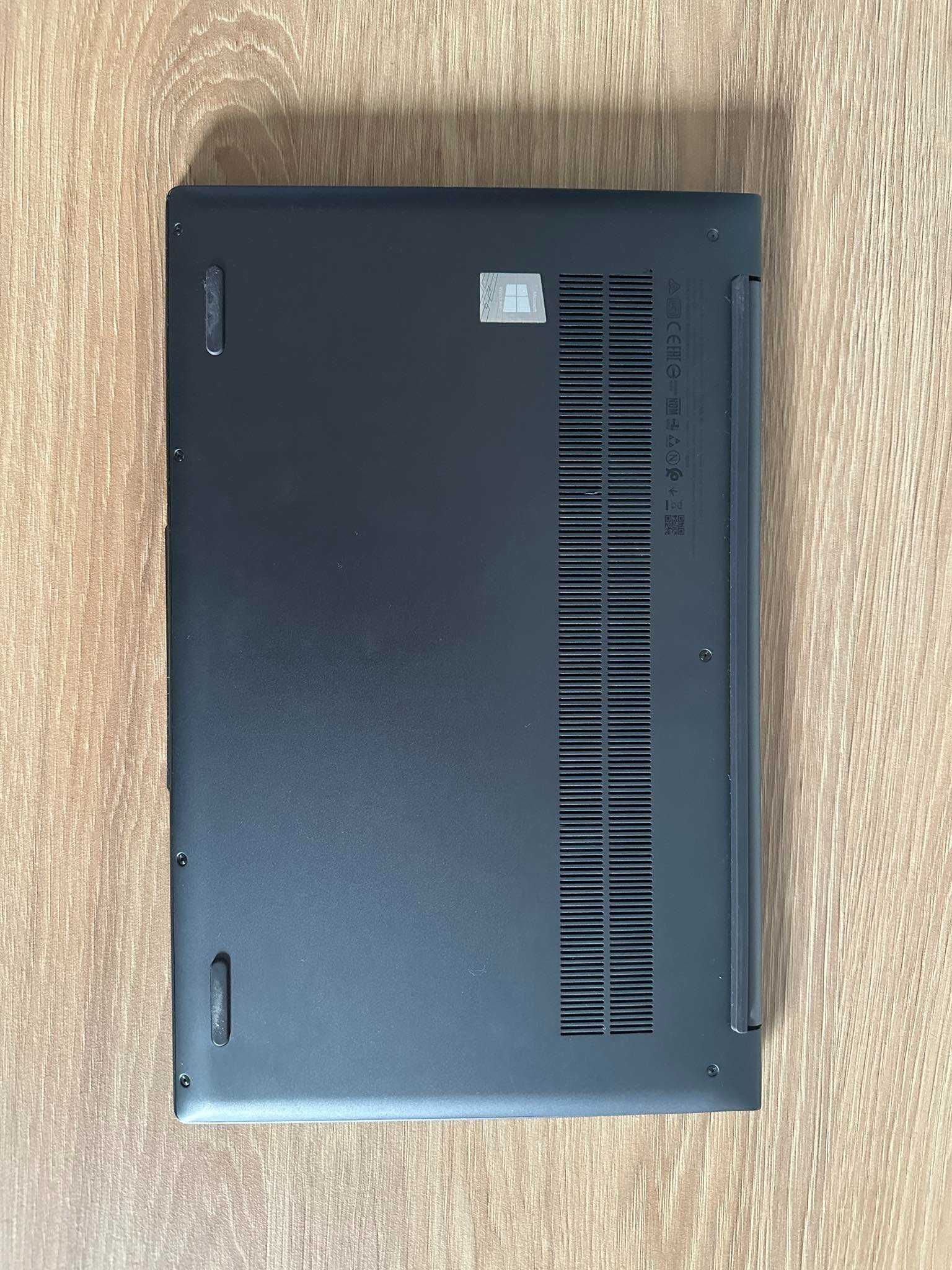 Lenovo Yoga Slim 7 16/512 GB Ryzen