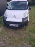 Citroen Nemo rok produkcji 2011