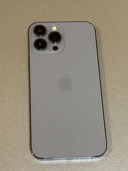 Iphone 13 pro max 256 gb