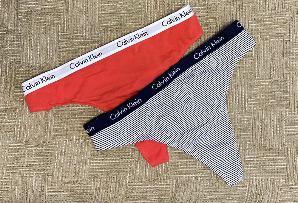Calvin klein трусики
