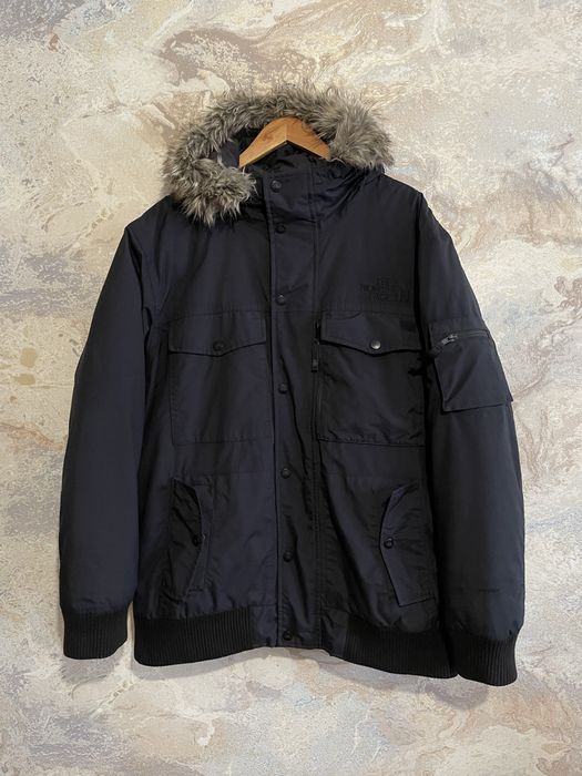 Пуховик The North Face Hyvent размер XL