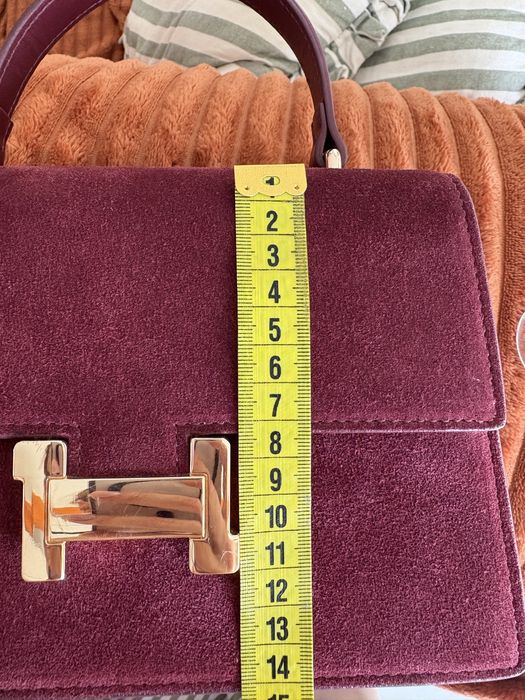 Сумочка діноча шкіряна