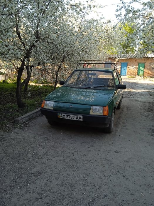 Продам Таврия Нова