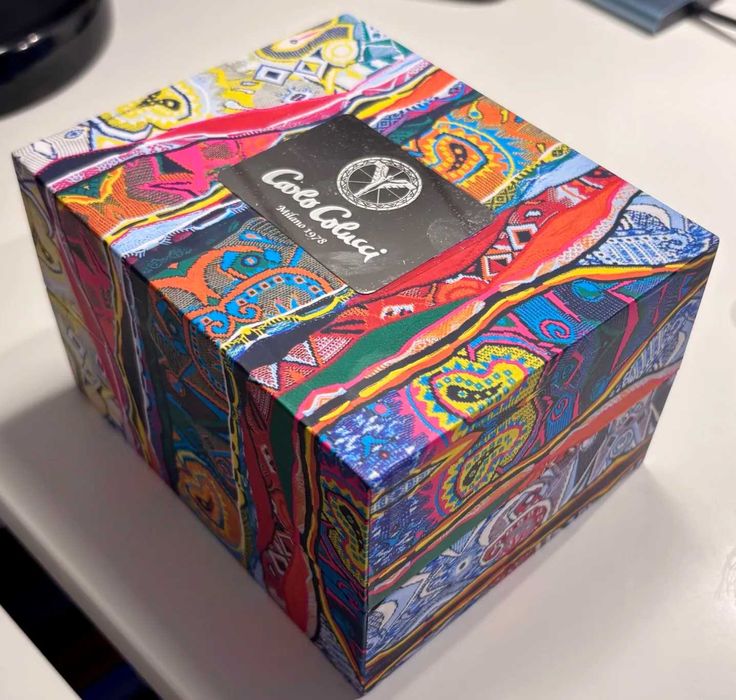 Zegarek Carlo Colucci Round Stainless Steel CC-303-1-72