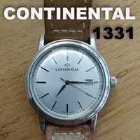 Swiss годинник CONTINENTAL 1331-SS157