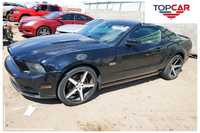 Ford Mustang 5.0L AWD Manual wer.GT