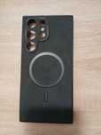 Matowe etui do SAMSUNG S23 ULTRA