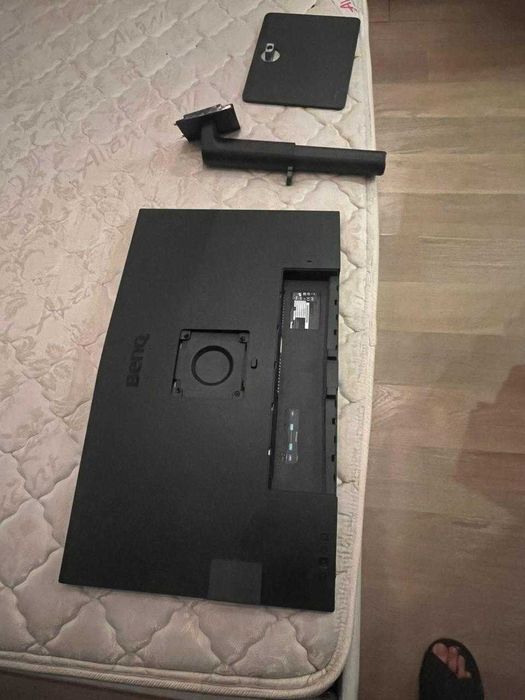 Монитор 31.5" BenQ PD3205U