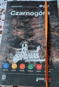 Czarnogóra travel