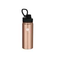 Berlingerhaus Sportowa butelka stal nierdzewna 18/10 Rosegold Metallic