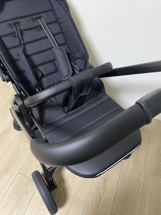 Carrello Ultra CRL-5525, реверсивний блок