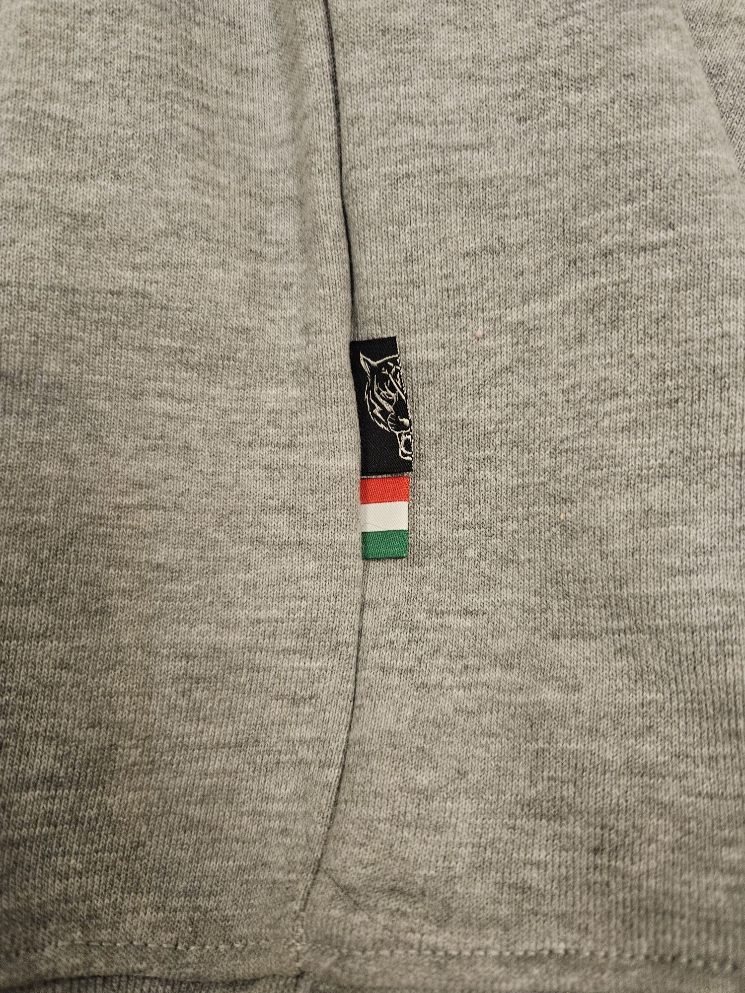 Bluza Plein Sport