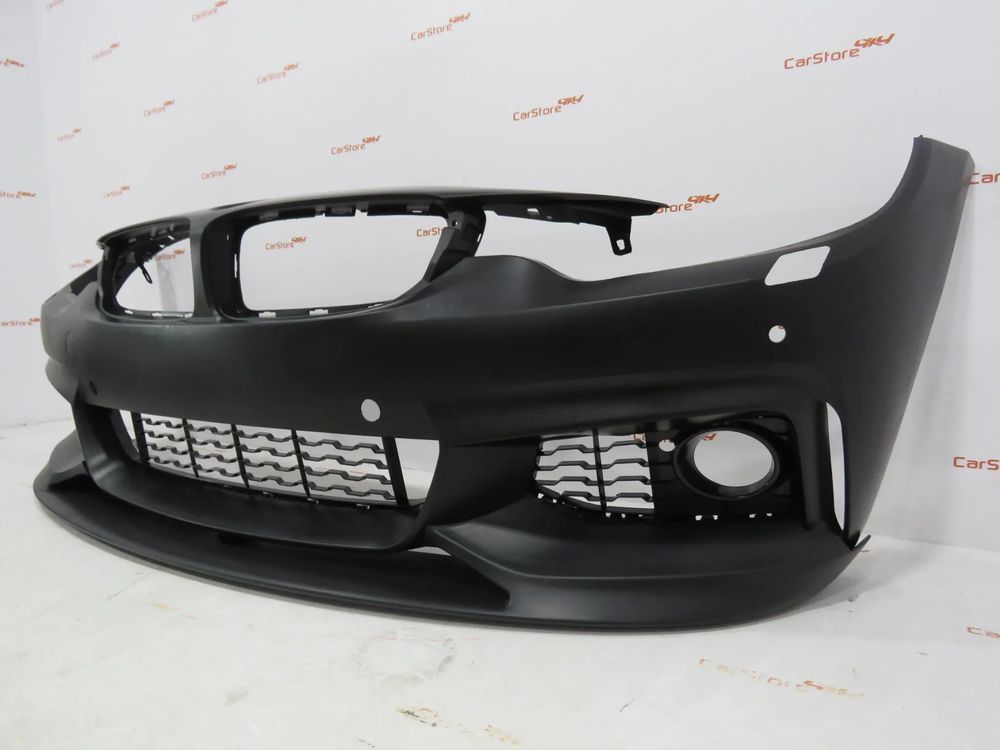 Kit Bmw Série 4 Coupe F32 M Performance