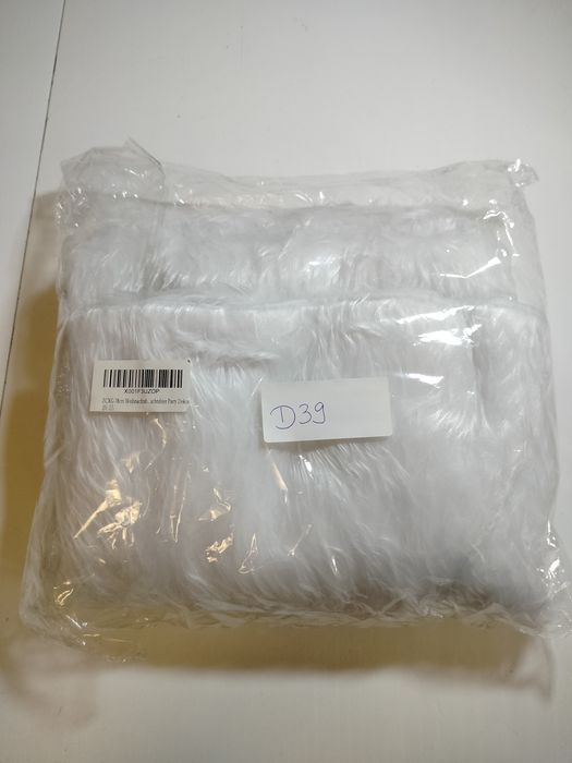 Dekoracyjny dywanik pod choinkę D39