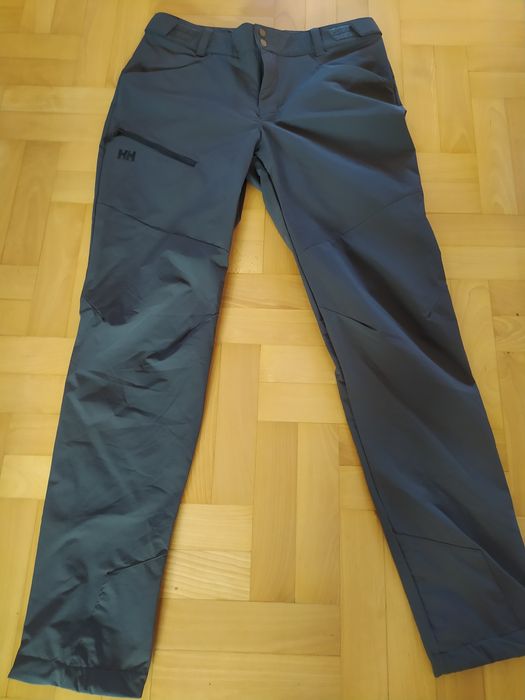 Spodnie trekkingowe Helly Hansen L