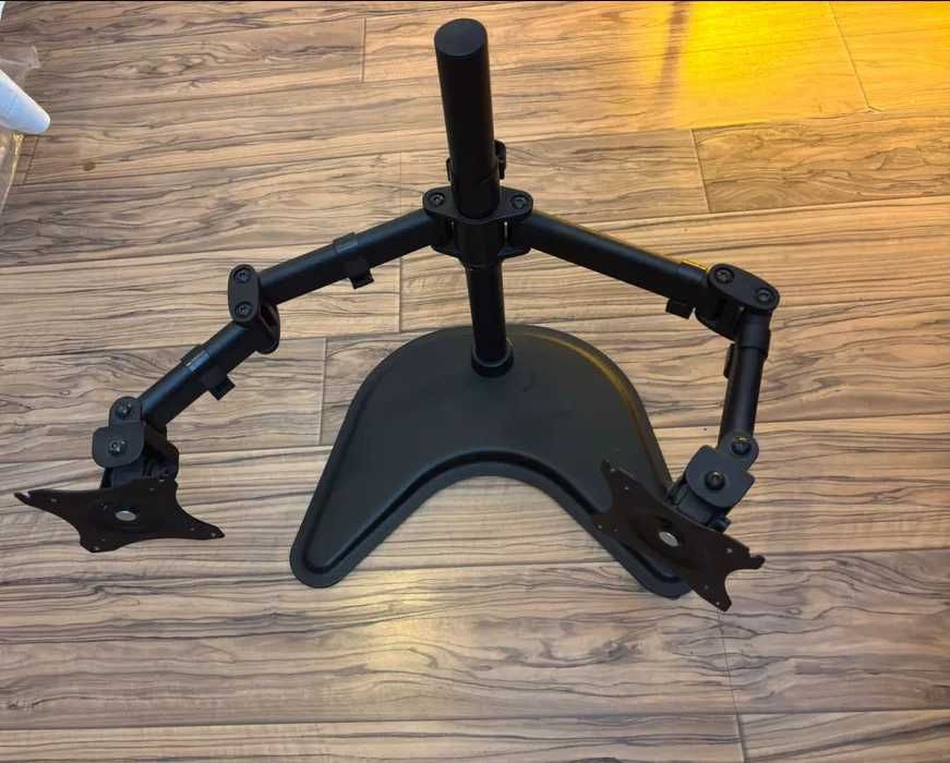 Dois Monitores AOC G2260VWQ6