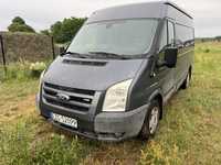 Ford Transit 2.2tdci - nie odpala