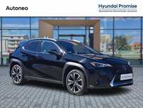 Lexus UX LEXUS UX 200 GPF Business 2WD